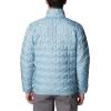 imageColumbia Mens Delta Ridge Down JacketStone Blue