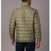 imageColumbia Mens Delta Ridge Down JacketStone Green Heather Print
