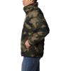 imageColumbia Mens Delta Ridge Down JacketStone Green Mod Camo Print