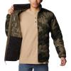 imageColumbia Mens Delta Ridge Down JacketStone Green Mod Camo Print