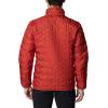 imageColumbia Mens Delta Ridge Down JacketWarp Red