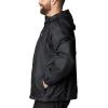 imageColumbia Mens Flash Challenger WindbreakerBlack