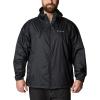 imageColumbia Mens Flash Challenger WindbreakerBlack