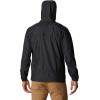 imageColumbia Mens Flash Challenger WindbreakerBlack