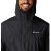 imageColumbia Mens Flash Challenger WindbreakerBlack