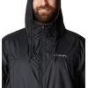 imageColumbia Mens Flash Challenger WindbreakerBlack