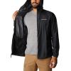 imageColumbia Mens Flash Challenger WindbreakerBlack
