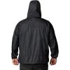 imageColumbia Mens Flash Challenger WindbreakerBlack