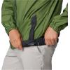 imageColumbia Mens Flash Challenger WindbreakerCanteenBlack