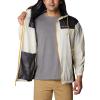 imageColumbia Mens Flash Challenger WindbreakerChalkShark