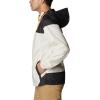 imageColumbia Mens Flash Challenger WindbreakerChalkShark