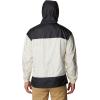 imageColumbia Mens Flash Challenger WindbreakerChalkShark