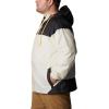 imageColumbia Mens Flash Challenger WindbreakerChalkShark