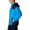 imageColumbia Mens Flash Challenger WindbreakerCompass BlueCollegiate Navy