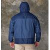 imageColumbia Mens Flash Challenger WindbreakerDark MountainCollegiate Navy