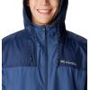 imageColumbia Mens Flash Challenger WindbreakerDark MountainCollegiate Navy