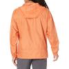 imageColumbia Mens Flash Challenger WindbreakerDesert Orange