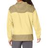 imageColumbia Mens Flash Challenger WindbreakerGolden NuggetStone Green