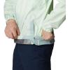 imageColumbia Mens Flash Challenger WindbreakerIce GreenNiagara