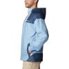 imageColumbia Mens Flash Challenger WindbreakerJet StreamDark Mountain