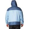 imageColumbia Mens Flash Challenger WindbreakerJet StreamDark Mountain