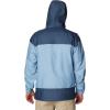 imageColumbia Mens Flash Challenger WindbreakerJet StreamDark Mountain