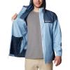 imageColumbia Mens Flash Challenger WindbreakerJet StreamDark Mountain