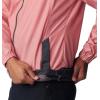 imageColumbia Mens Flash Challenger WindbreakerPink AgaveShark