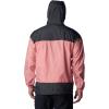 imageColumbia Mens Flash Challenger WindbreakerPink AgaveShark