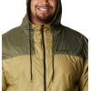 imageColumbia Mens Flash Challenger WindbreakerSavoryStone Green