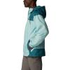 imageColumbia Mens Flash Challenger WindbreakerSprayCloudburst