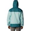 imageColumbia Mens Flash Challenger WindbreakerSprayCloudburst