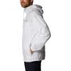 imageColumbia Mens Flash Challenger WindbreakerWhiteNimbus Grey