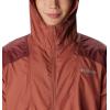 imageColumbia Mens Flashback WindbreakerAuburnSpice