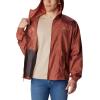 imageColumbia Mens Flashback WindbreakerAuburnSpice