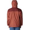 imageColumbia Mens Flashback WindbreakerAuburnSpice