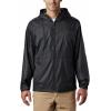 imageColumbia Mens Flashback WindbreakerBlackBlack
