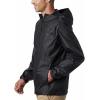 imageColumbia Mens Flashback WindbreakerBlackBlack
