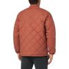 imageColumbia Mens Rad Padded JacketAuburn