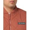 imageColumbia Mens Rad Padded JacketAuburn