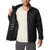 imageColumbia Mens Silver Falls JacketBlack