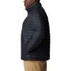 imageColumbia Mens Silver Falls JacketBlack