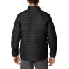 imageColumbia Mens Silver Falls JacketBlack