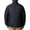imageColumbia Mens Silver Falls JacketBlack