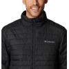 imageColumbia Mens Silver Falls JacketBlack