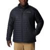 imageColumbia Mens Silver Falls JacketBlack
