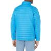 imageColumbia Mens Silver Falls JacketCompass Blue