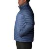 imageColumbia Mens Silver Falls JacketDark Mountain  Collegiate Navy