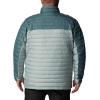 imageColumbia Mens Silver Falls JacketNiagaraMetal