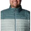 imageColumbia Mens Silver Falls JacketNiagaraMetal